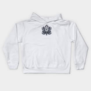 Flower Kids Hoodie